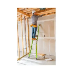 Escabeau 3 en 1 King Kombo 4 marches LITTLE GIANT 13580
