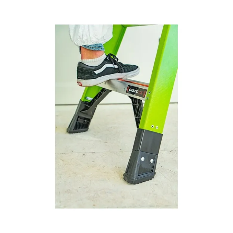 Escabeau 3 en 1 King Kombo 5 marches LITTLE GIANT 13610