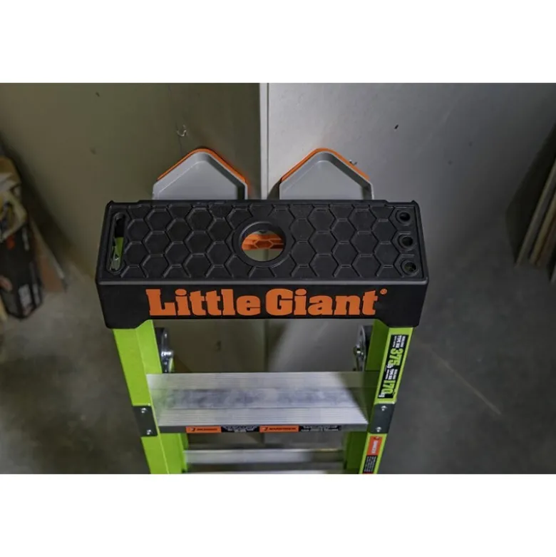 Escabeau 3 en 1 King Kombo 5 marches LITTLE GIANT 13610