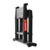 Escabeau et échelle télescopique 2 en 1 Combi 2.3 m - TELESTEPS 72423