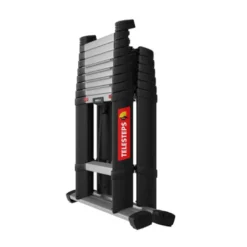 Escabeau et échelle télescopique 2 en 1 Combi 3 m - TELESTEPS 72430