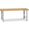 Etabli modèle standard 840x2000x700 mm KRAFTWERK 115.200.001