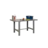 Etabli 1 niveau 600kg - SIMONWORK BT6 METAL 1200 - 830x1200x730 - SIMONRACK 8435104938379