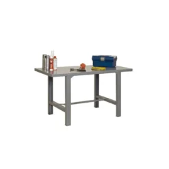 Etabli 1 niveau 600kg - SIMONWORK BT6 METAL 1200 - 830x1200x730 - SIMONRACK 8435104938379