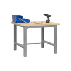 Etabli 1 niveau 600kg - SIMONWORK BT6 PLYWOOD 1800 - 865x1800x750 - SIMONRACK 8435104936665