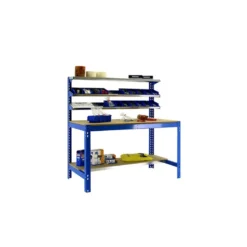 Etabli 5 niveaux - SIMONWORK BT1 1500 - 1145 x 1510 x 760 SIMONRACK 8435104919613