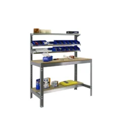 Etabli 5 niveaux - SIMONWORK BT1 900 - 1145 x 910 x 610 SIMONRACK 8435104919583