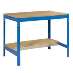 Etabli 2 niveaux - SIMONWORK BT0 1200 - 842 x 1200 x 750 mm - SIMONRACK 8435104919743