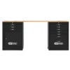 Etabli SRM 10 tiroirs + 1 porte KS TOOLS 810.8050