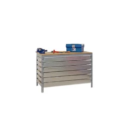 Etabli 6 tiroirs - SIMONWORK BT5 BOX 1200 - 842 x 1210 x 760 mm SIMONRACK 8435104932902