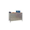 Etabli 6 tiroirs - SIMONWORK BT5 BOX 1500 - 842 x 1510 x 760 mm SIMONRACK 8435104932933