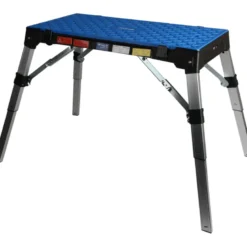 Etabli universel 4 en 1 BRILLIANT TOOLS - BT180000