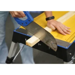 Etabli universel 4 en 1 BRILLIANT TOOLS - BT180000