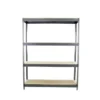 Etagère métallique 4 niveaux - 2000x1200x600 - 400kg - ECOFORTE CHIPBOARD EF-1206-4 / SIMONRACK 8435104922637