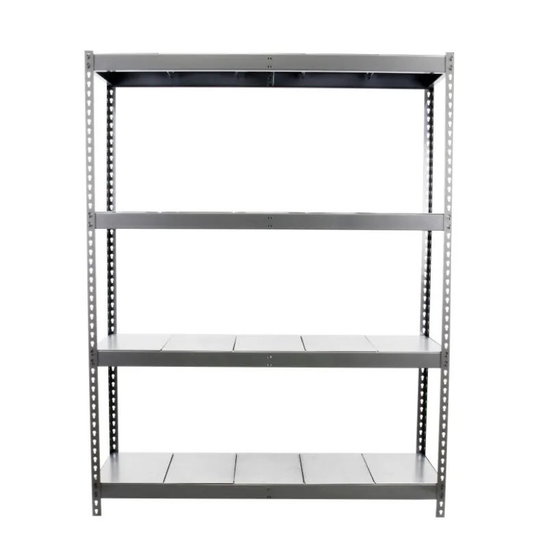 Etagère métallique 4 niveaux - 2000x1500x900 - 600kg - SIMONFORTE METAL ST-1509-4 / SIMONRACK 8435104951439
