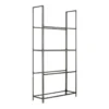 Etagère 4 niveaux 400kg - Kit autoclick LLANTAS MEGAPLUS 4/300 - 2000 x 1200 x 300 mm SIMONRACK 8435104944646