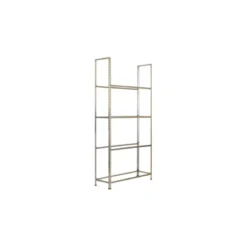 Etagère 4 niveaux 480kg - Kit autoclick LLANTAS PLUS 4/300 - 2000 x 1000 x 300 mm SIMONRACK 8435104944585