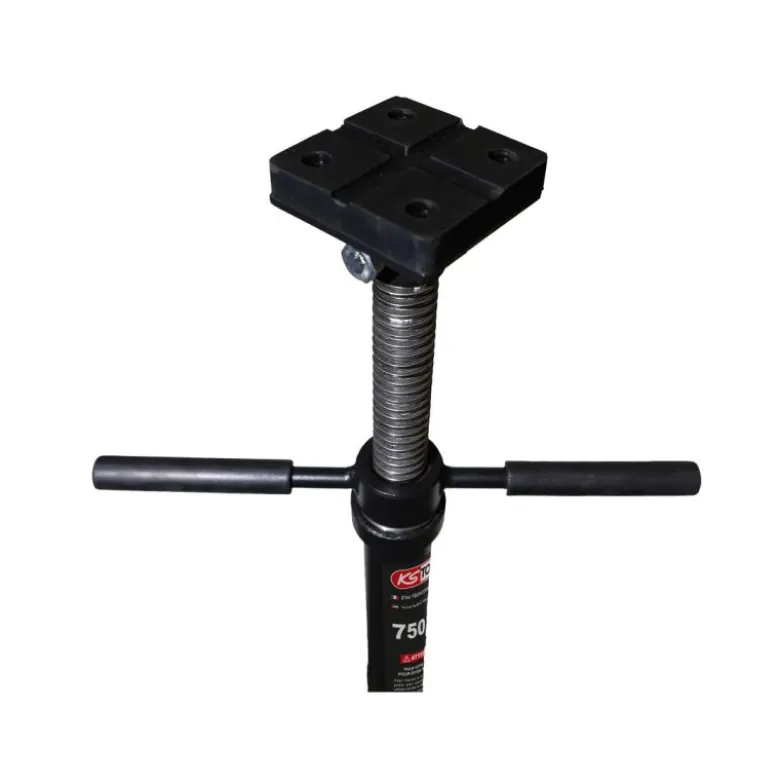 Etai télescopique à pédale KS TOOLS 160.0342