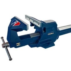 Etau Dolex Grande Capacité SERAK Ouverture 320 mm SERAKC250