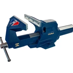 Etau Dolex Grande Capacité SERAK Ouverture 320 mm SERAK280