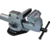 Etau Dolex Ouverture 150 mm Base Tournante Série 50 - 55 T 55T