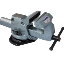 Etau Dolex Ouverture 150 mm Base Tournante Série 50 - 55 T 55T