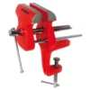 Etau Dolex Ouverture 50 mm Double Guidage 221