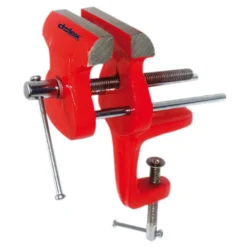 Etau Dolex Ouverture 90 mm Double Guidage 223