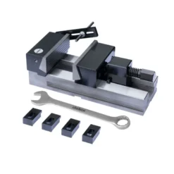 Etau Dolex Ouverture 255 mm Pour Fraiseuse Série 700 720-25