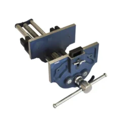 Etau Dolex Ouverture 340 mm presse serrage rapide pour menuisier 249SR