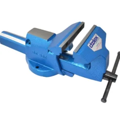 Etau Dolex Ouverture 240 mm Serre-tubes Série 80 - 88