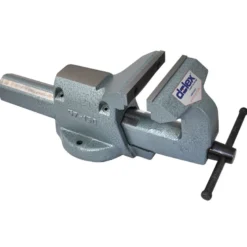 Etau Dolex Ouverture 240 mm Série 50 - 57
