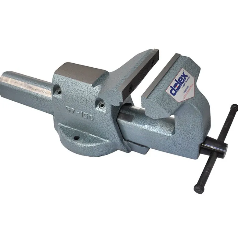 Etau Dolex Ouverture 240 mm Série 50 - 57