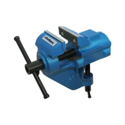 Etau Dolex Professionnel Ouverture 65 mm réf. 25