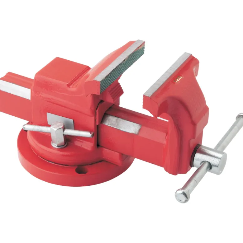 Etau Multi Intervention Ouverture 130 Mm SAM Outillage - 399-2N