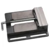 Etaux à mors parallèles ouverture 120mm pour perceuse sur colonne KS TOOLS 500.8457