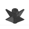 Etoile de poussee bras d'assistance CLAS SA 1329