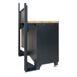 Extension Sans Plinthe pour Meuble Bas SRM KS Tools - 810.8156