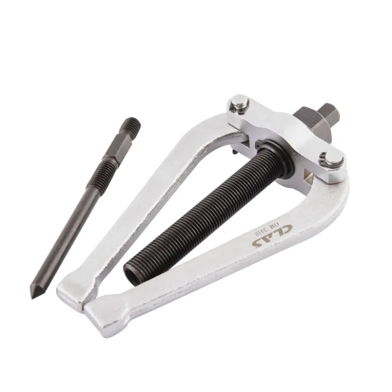 Extracteur/arrache roulements prise interieure CLAS SA 3412
