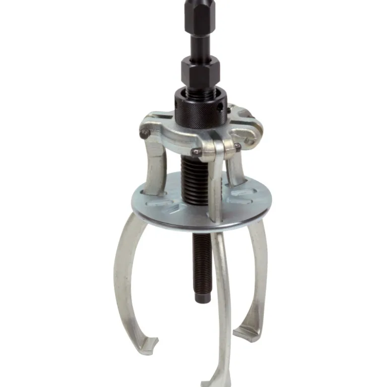 Extracteur A Vis A Pas Differentiel + 6 Griffes Int / Ext SAM Outillage - 485-1J3