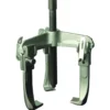 Extracteur 3 branches ø160mm a verrouillage papillon CLAS OM 3414