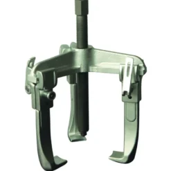 Extracteur 3 branches ø160mm a verrouillage papillon CLAS OM 3414