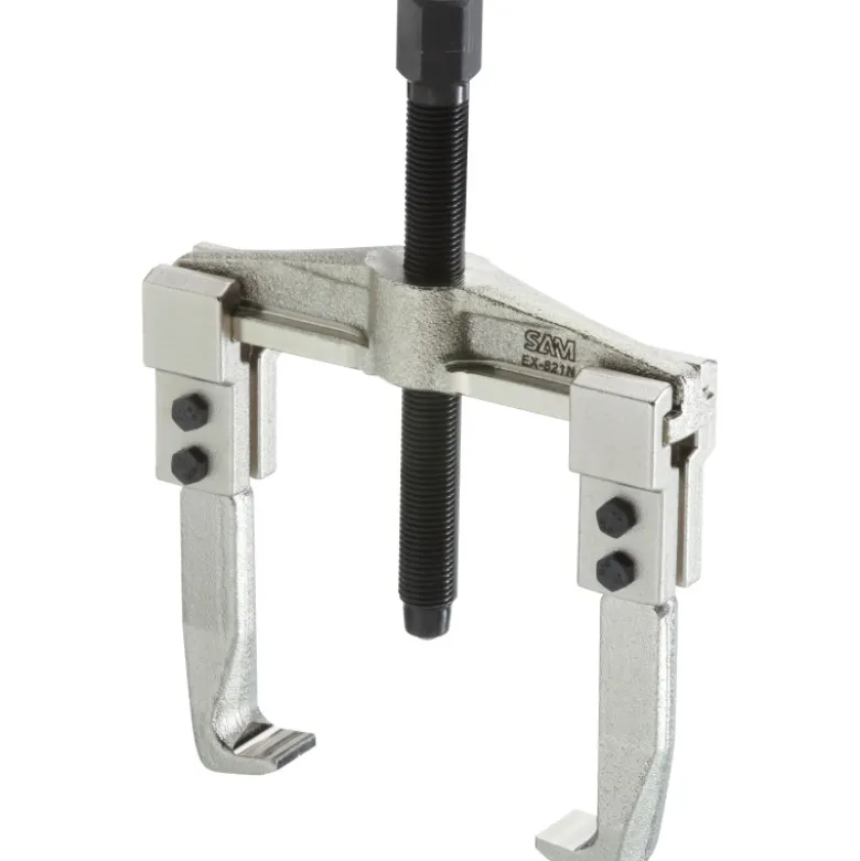 Extracteur 2 Bras Et Largeur Ajustable de 30 à 510 mm (selon modèle) SAM Outillage