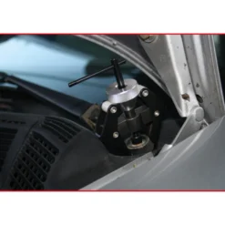 Extracteur à 2 bras pour cosses de batterie et bras d’essuie-glace KS TOOLS 700.1190