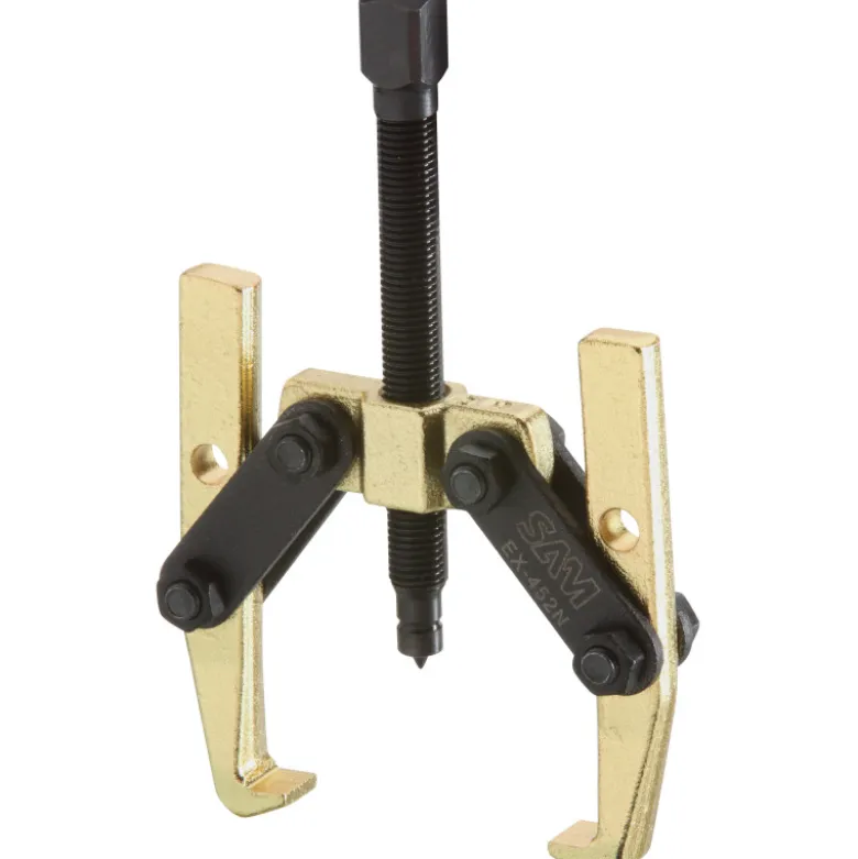 Extracteur 2 Bras Pour Micro Extraction 40mm - 0,5T SAM Outillage - EX-452N