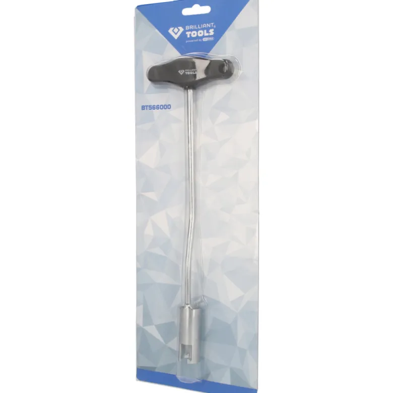 Extracteur de câble d’allumage BRILLIANT TOOLS - BT566000