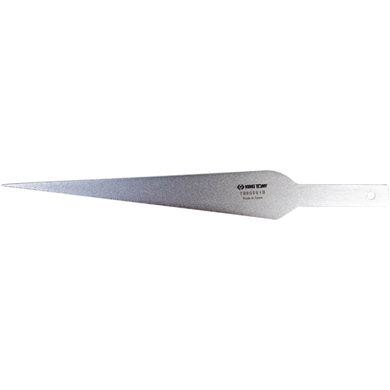 Extracteur De Clavette Forme Droite L : 385Mm King Tony - 7960991B