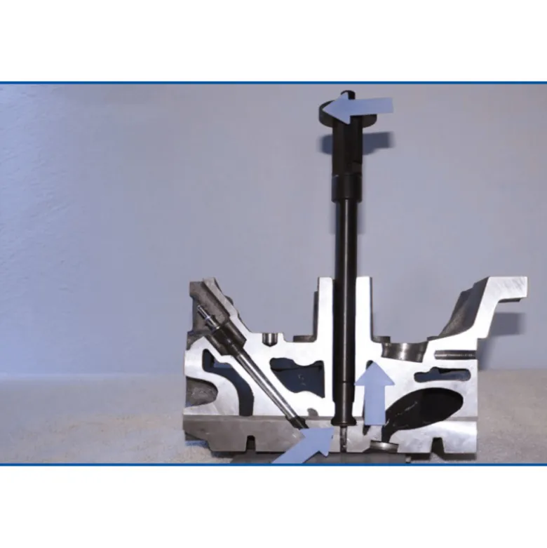 Extracteur de joints d'injecteurs BRILLIANT TOOLS - BT551250