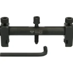 Extracteur de poulie universel à 2 griffes BRILLIANT TOOLS - BT616000