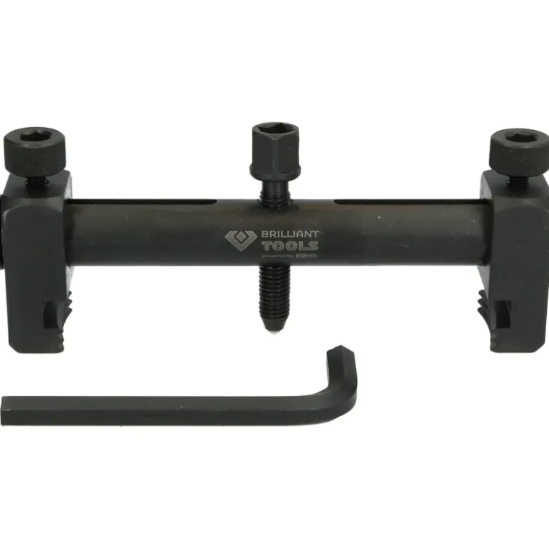 Extracteur de poulie universel à 2 griffes BRILLIANT TOOLS - BT616000